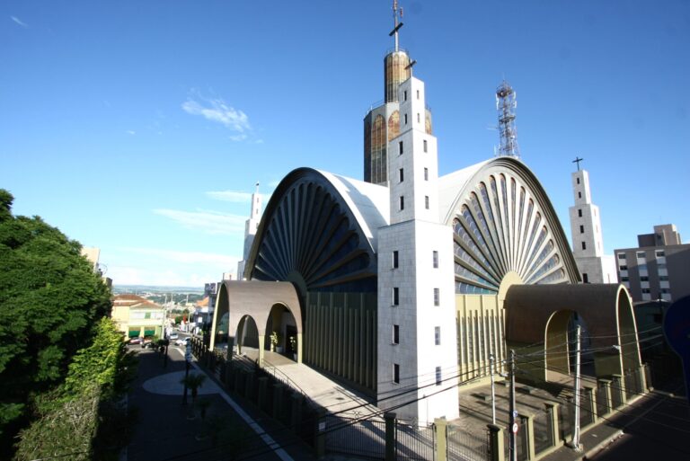 Diocese de Ponta Grossa revela ganhadores da ação solidária com R$ 50 mil em prêmios