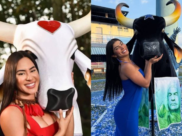 Isabelle Nogueira defende Marciele após crise de ansiedade no BBB26