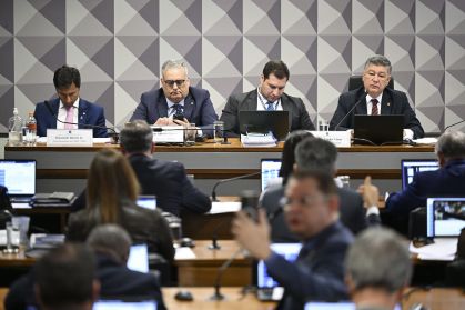 Cpmi do inss avalia convocar Campos Neto, Zettel e ex-namorada de Vorcaro