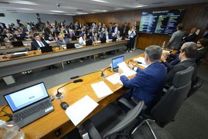 Cpmi do inss convoca depoimentos decisivos nesta segunda-feira 9