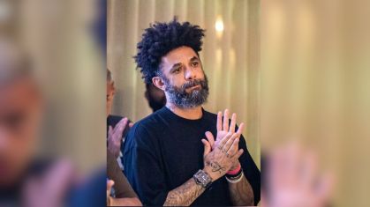 Cristian Baroni é acusado de agressão pela ex-mulher em São Paulo