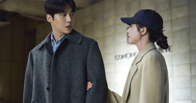 K-drama o amor pode ser traduzido explora conexão além do idioma