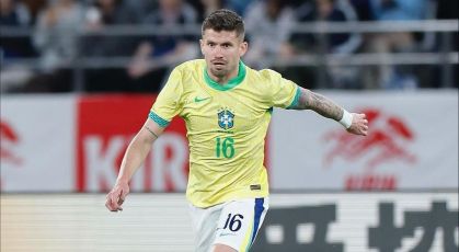 Ancelotti enfrenta nova baixa na seleção brasileira antes da Copa do Mundo