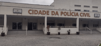 Polícia civil deflagra operação contra grupo ligado ao Faraó dos Bitcoins no Rio de Janeiro