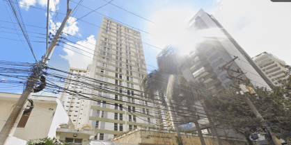 Aluguel em bairros nobres de São Paulo supera valores da Zona Sul do Rio