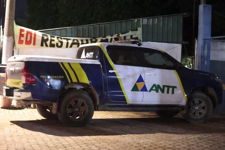 ANTT enfrenta déficit de 722 cargos e reforça pedido por novo concurso