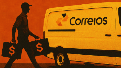 Correios iniciam venda de imóveis comerciais para conter crise financeira