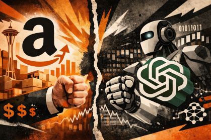 Amazon aposta na memória da Alexa para desafiar o ChatGPT