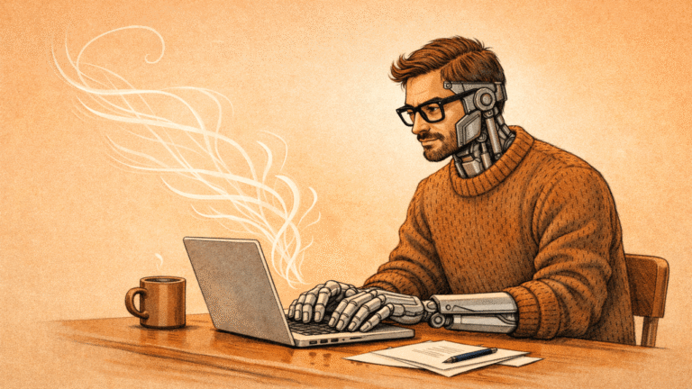 Como melhorar seus e-mails com ajuda do ChatGPT em 2026