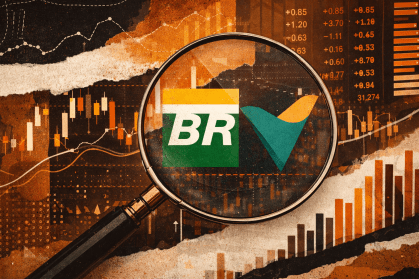 Liquidez reforça concentração do mercado em poucas ações no Ibovespa