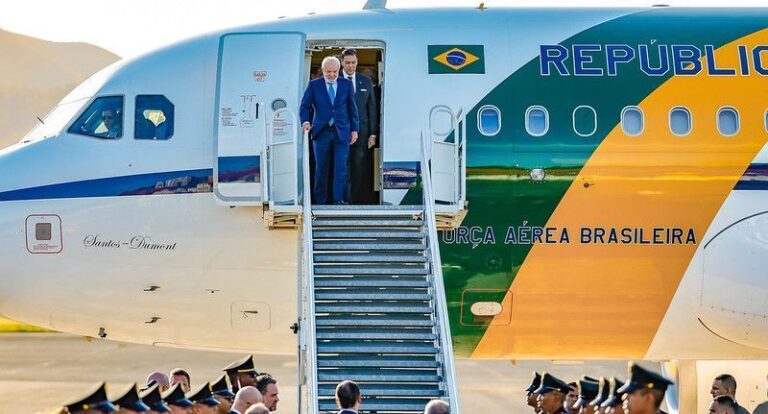 Brasil perde rumo na política externa em ano eleitoral, analisa Alberto Pfeifer