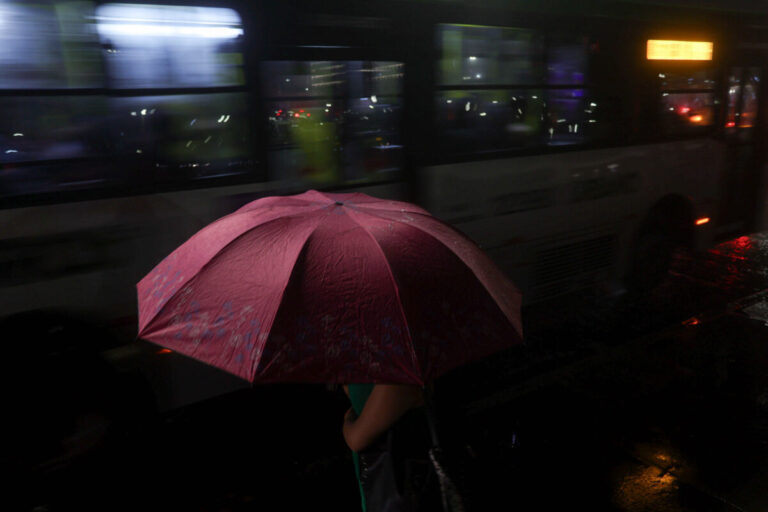Clima no Brasil em Janeiro 2026: Temporais no Sul e Calor Intenso no País