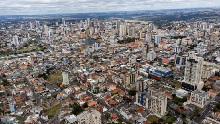 Prefeitura de Ponta Grossa amplia fiscalização de obras em 2025