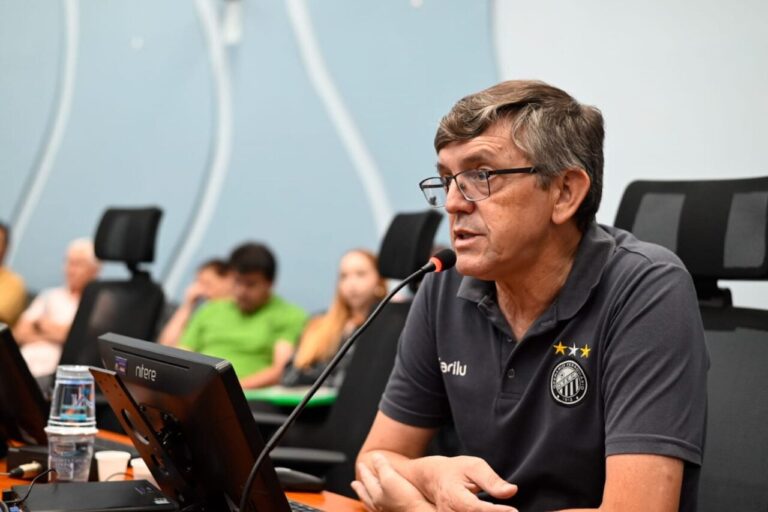 Ponta Grossa ultrapassa R$ 1 bilhão em investimentos públicos em 2025