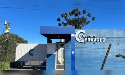 Cursos técnicos noturnos em Apucarana ainda oferecem vagas para 2026