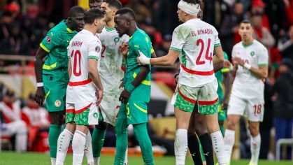 Senegal desafia decisão que retirou título da Copa Africana de Nações