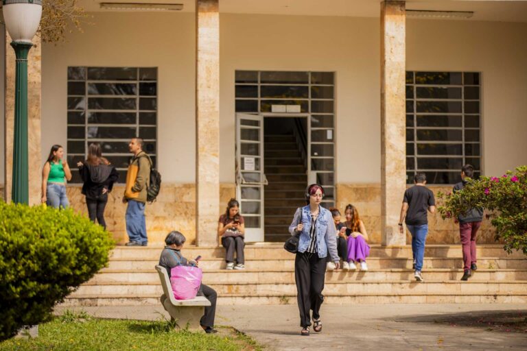 Uepg destaca-se no ranking the world university rankings by subject 2026 com avanço em internacionalização