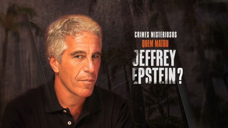 documentários essenciais para entender o caso jeffrey epstein