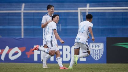 Confira Francana x Cruzeiro na Copinha: Horário e Transmissão Confirmados