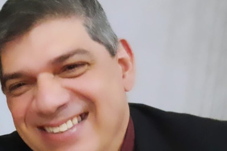 Professor ronaldo cardoso deixa legado em ponta grossa após falecimento