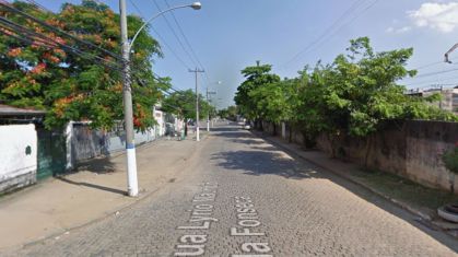 Tiroteio na Parada de Lucas termina com morte de mulher baleada