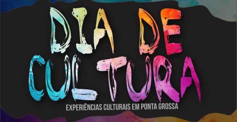 Profissionais de hotelaria participam do Dia de Cultura em Ponta Grossa