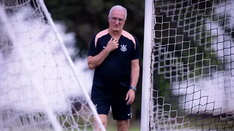 dorival júnior mantém apoio da diretoria do corinthians mesmo após derrota para flamengo