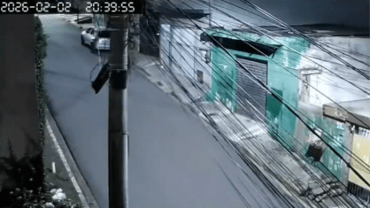 Explosão em Jardim Ângela deixa feridos e alerta para riscos de vazamento de gás
