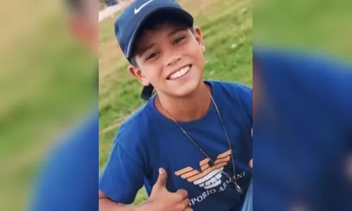 Menino de 12 anos desaparecido é encontrado sem vida em São José (SC)