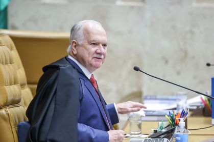 Edson Fachin destaca desafios para instituições manterem integridade no STF