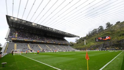 Braga e Nottingham Forest duelam na Europa League em jogo decisivo