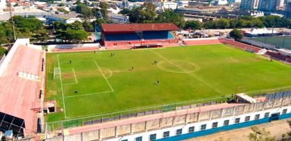 Internacional enfrenta CSE pela segunda rodada da Copinha 2026