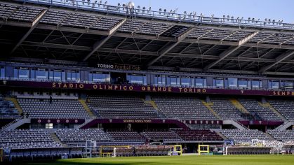 Torino e Udinese se enfrentam na Serie A com transmissão ao vivo