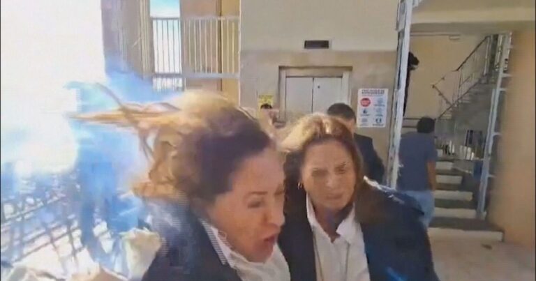 Deputada de Honduras é Ferida por Explosivo Durante Entrevista no Congresso