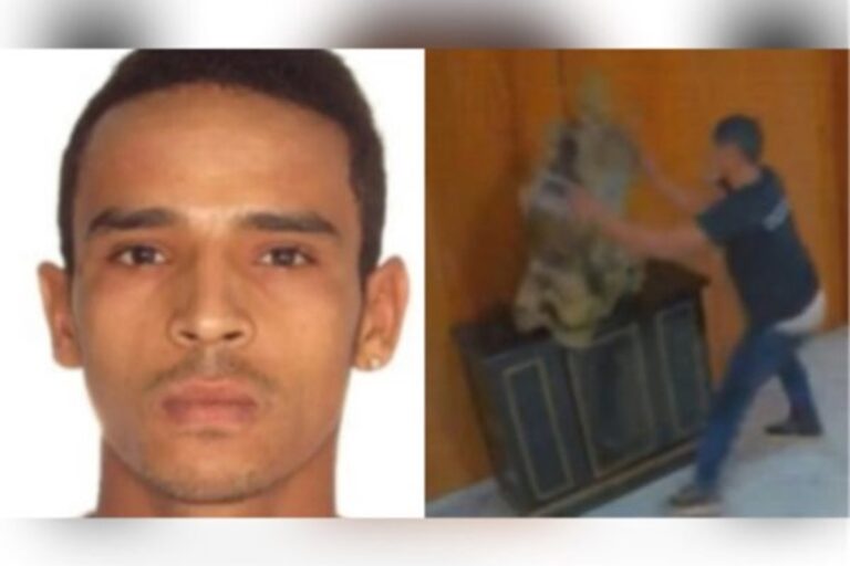 Livro O Mulato reduz pena de condenado por dano no 8 de janeiro