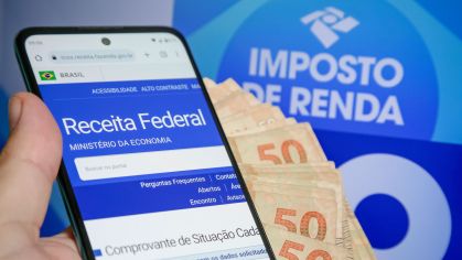 Imposto de renda 2026: entenda quem deve declarar e os prazos de restituição
