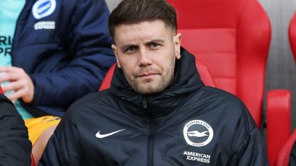 Técnico do Brighton critica Arsenal por criar regras próprias em jogo decisivo