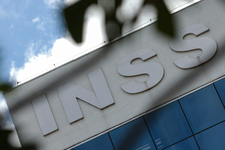 INSS anuncia reajuste menor que o IPCA para aposentadorias acima do mínimo