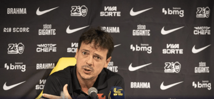 Vasco precisa de ajustes para evolução com reforços em 2026