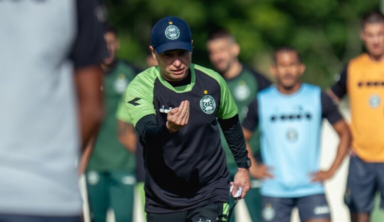 Coritiba principal inicia temporada 2026 com foco na Série A