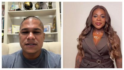 ex de Jojo Todynho confirma término nas redes sociais e revela surpresa