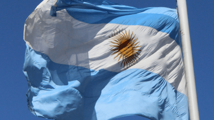 Anestesista é condenado pela morte de criança de 4 anos na Argentina