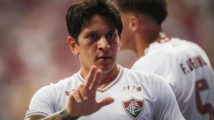 Cano sofre lesão grave e passará por cirurgia no Fluminense