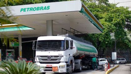 Diesel importado pressiona custos no Brasil, alerta CEO da Vibra