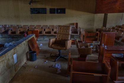 Justiça reage com condenações históricas na tentativa de golpe de 8 de janeiro