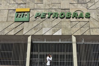 Petrobras aguarda análise do Cade para acordo sobre Braskem em breve