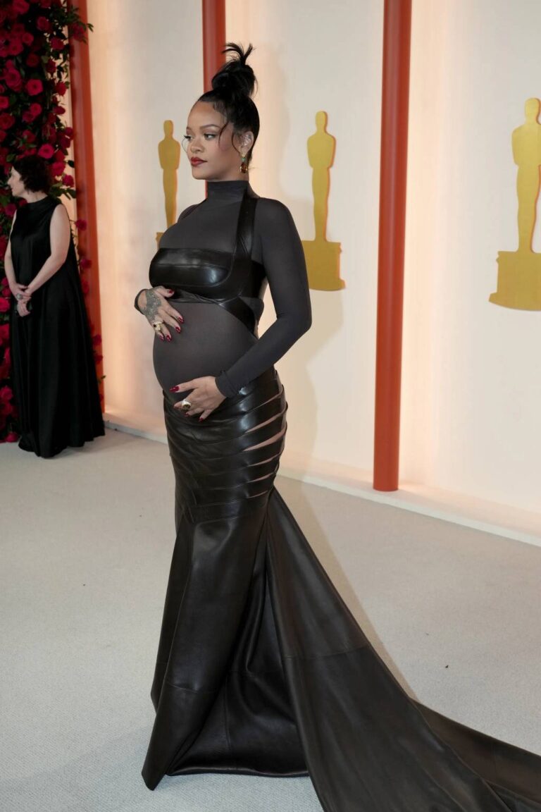 Looks que marcaram e causaram no tapete vermelho do Oscar