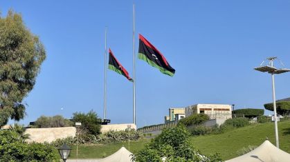 Bote inflável vira na Líbia e deixa dezenas de migrantes mortos e desaparecidos