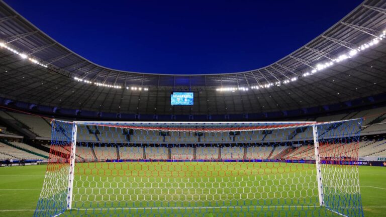 Fortaleza e Maguary duelam na Copa do Brasil com transmissão e escalações definidas