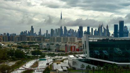 Guarda Revolucionária do Irã confirma ataque a forças dos EUA em Dubai